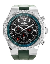 Breitling Bentley GMT A47362
